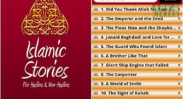 Islamic stories for muslims