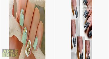 Nails 1345 ideas manicure x