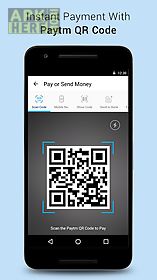 payments, wallet & recharges