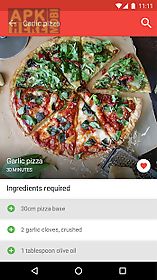 pizza recipes free