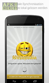 witzopedia - german jokes app