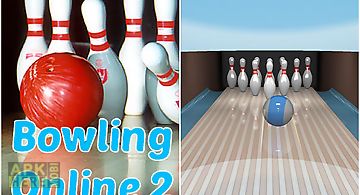 Bowling online 2