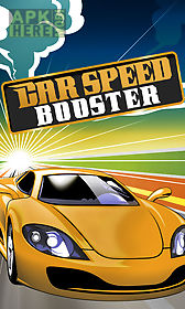 car speed booster