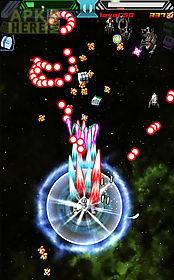 clash: space shooter