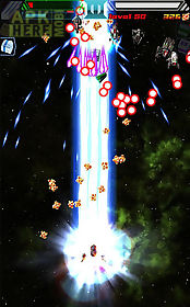 clash: space shooter