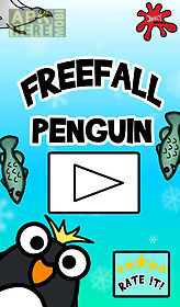 freefall penguin