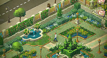 Gardenscapes: new acres