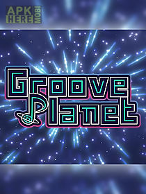 groove planet