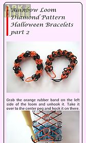 loom bracelet