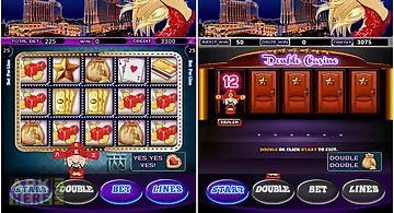 Macau slot machines