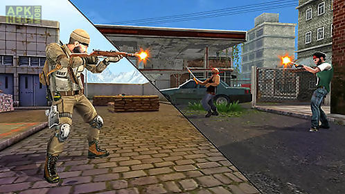 mission counter strike
