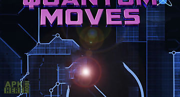 Quantum moves