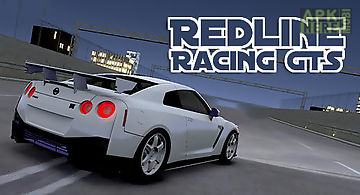 Redline racing gts