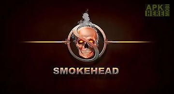 Smokehead: fps multiplayer
