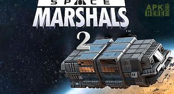 Space marshals 2