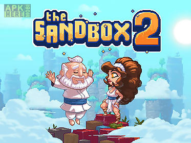 the sandbox 2: evolution