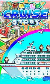 world cruise story