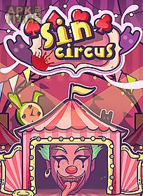 sin circus: animal tower