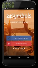 24symbols – online books