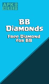 bbcp diamonds