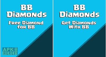 Bbcp diamonds