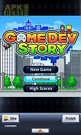 game dev story new