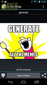 gatm meme generator