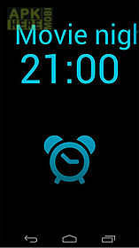 my clock 2