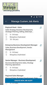 naukri.com job search