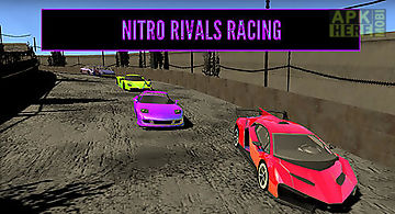 Nitro rivals racing