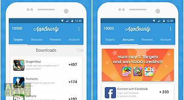 Appbounty – free gift cards