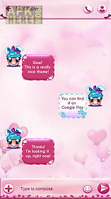 cute cupcakes sms