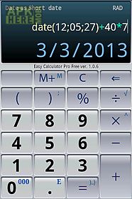 easy calculator pro