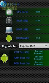 upgrade for android™ go next