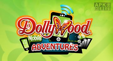 Dollywood adventures