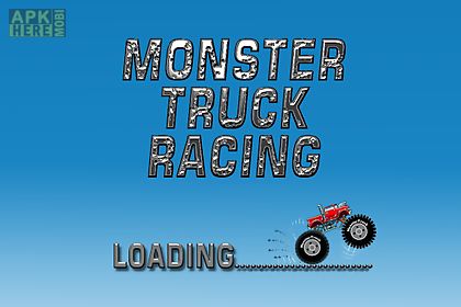 fun monster truck race 2