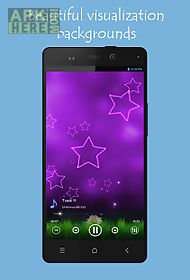 mp3 player 3d android