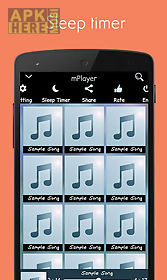 mplayer : music equalizer