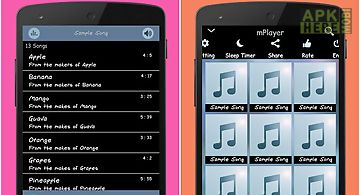 Mplayer : music equalizer