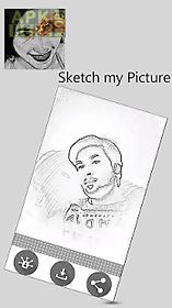 sketch photo master