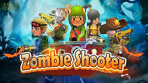 zombie shooter: my date with a vampire. zombie.io