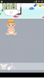 baby care games