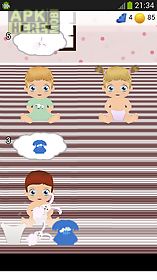 baby care games