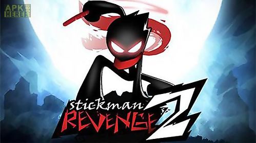 stickman revenge 2