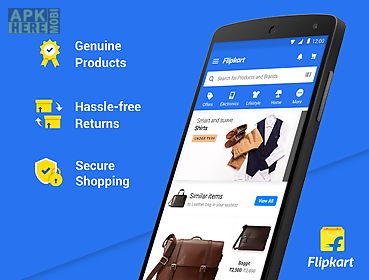 flipkart online shopping