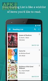 kobo books - reading app