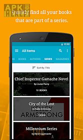 kobo books - reading app