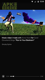 vine - video entertainment