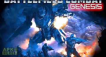 Battlefield combat: genesis