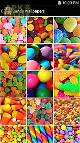 candy wallpapers